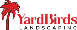 YardBirds Landscaping, Design and Installation Services, Kingwood, TX.