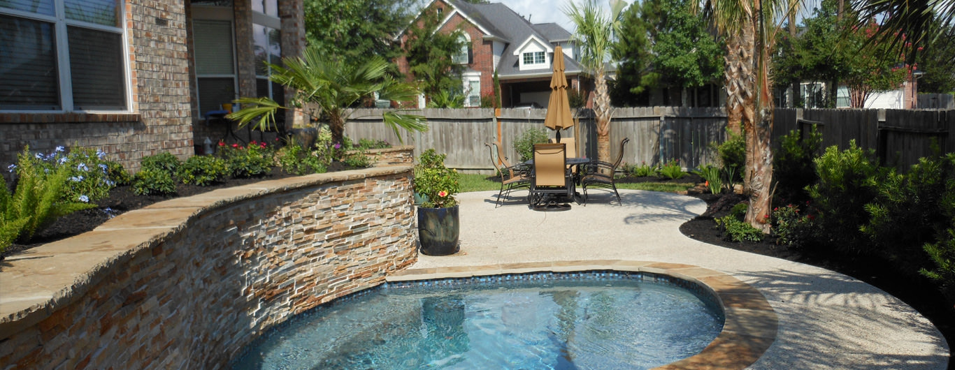 stone patios, pergolas, patio covers, YardBirds Landscaping & Design.