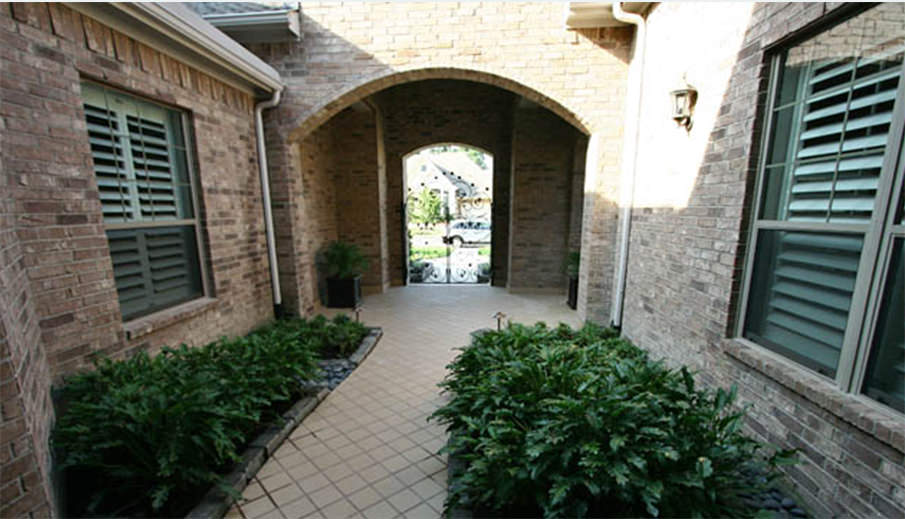 Stone Patios, Decks, Pergolas.