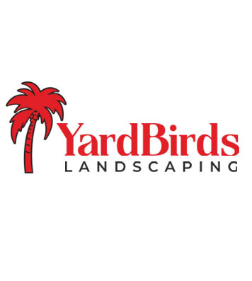 Jessica, YardBirds Landscaping & Design, Kingwood TX.