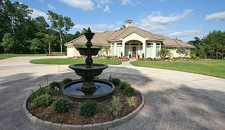 Water Features, Fountains, Waterscapes, Ponds, Waterfalls, Kingwood TX.